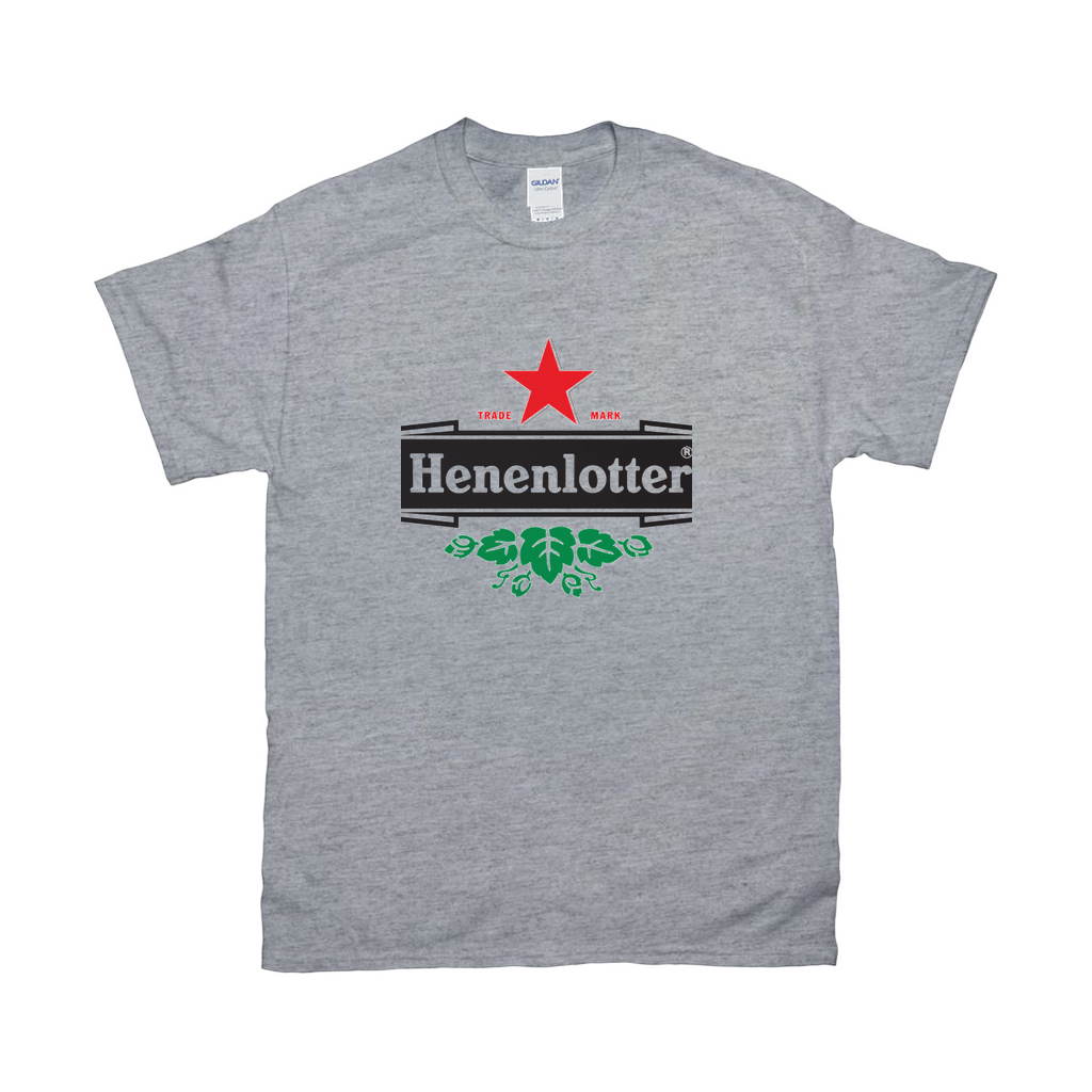 Henenlotter Tribute Tee