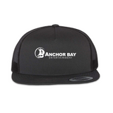 Anchor Bay Trucker Caps