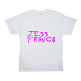 Jess Franco Tribute Tee