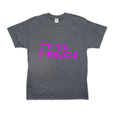 Jess Franco Tribute Tee