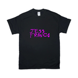 Jess Franco Tribute Tee