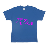 Jess Franco Tribute Tee