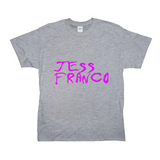 Jess Franco Tribute Tee