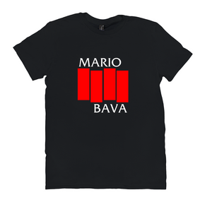 Mario Bava Tribute Tee