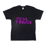 Jess Franco Tribute Tee