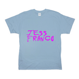 Jess Franco Tribute Tee