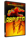 Abruptio DVD