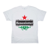 Henenlotter Tribute Tee