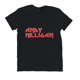 Andy Milligan Tribute Tee