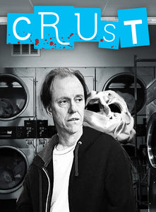 Crust Blu-Ray