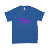 Jess Franco Tribute Tee