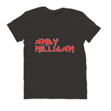 Andy Milligan Tribute Tee