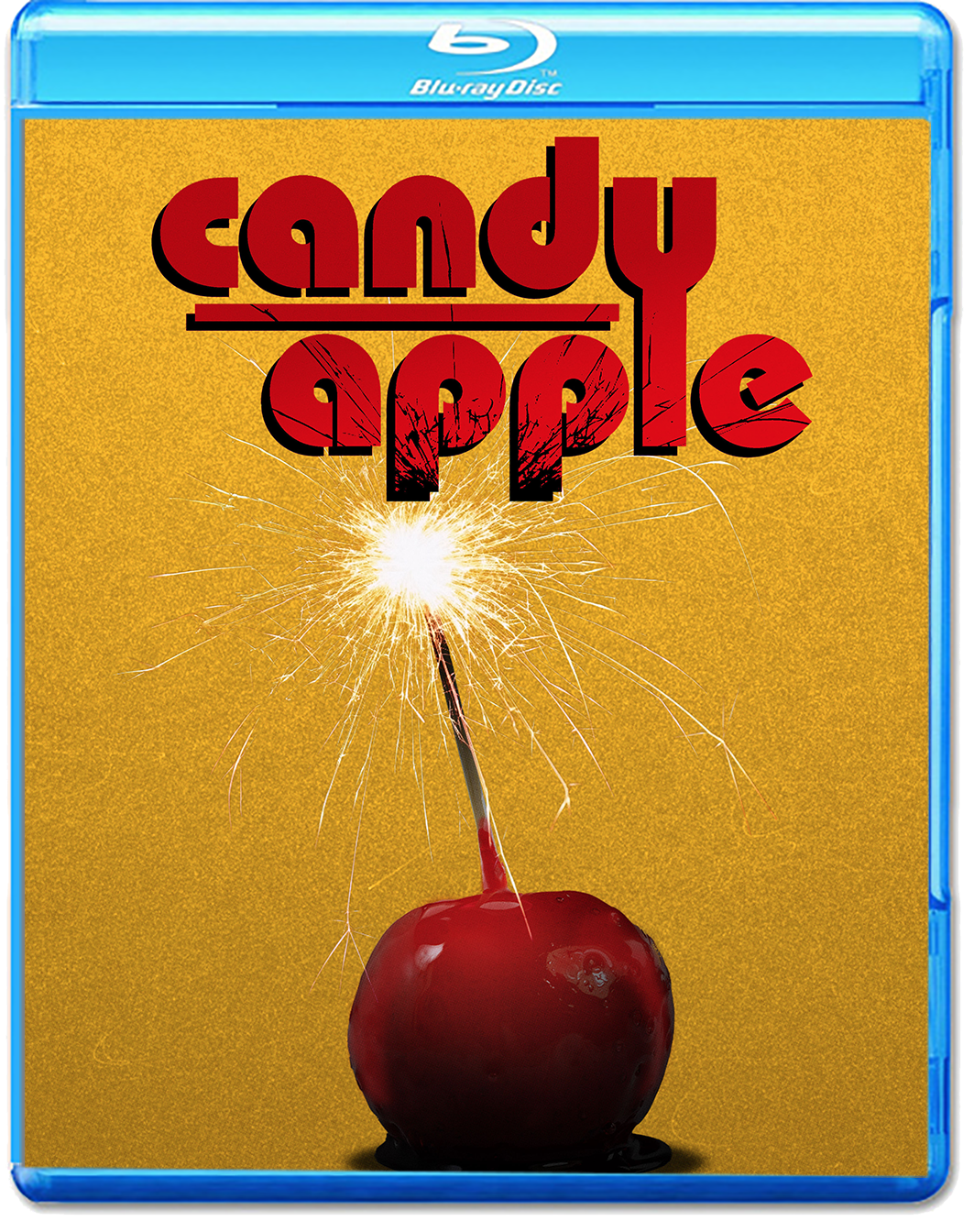 Candy Apple