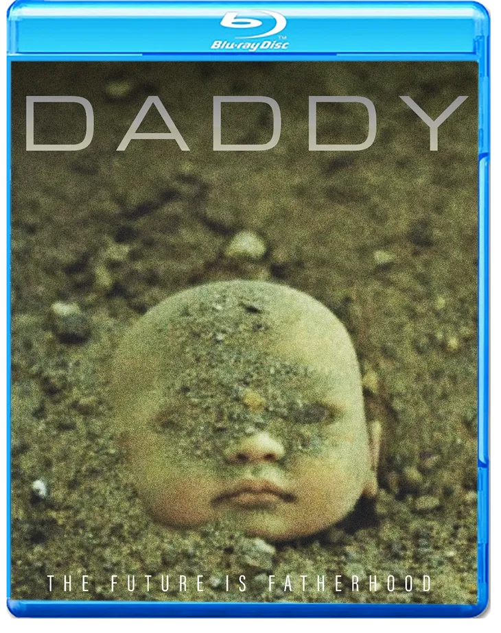 Daddy