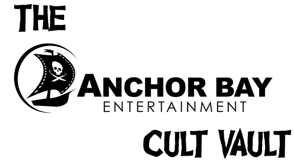 Anchor Bay Cult Vault