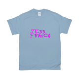 Jess Franco Tribute Tee