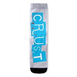 Crust Socks