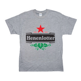 Henenlotter Tribute Tee