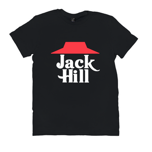 Jack Hill Tribute Tee