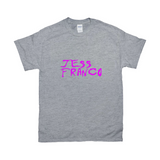 Jess Franco Tribute Tee