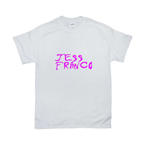 Jess Franco Tribute Tee